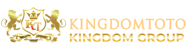LOGO KINGDOMTOTO